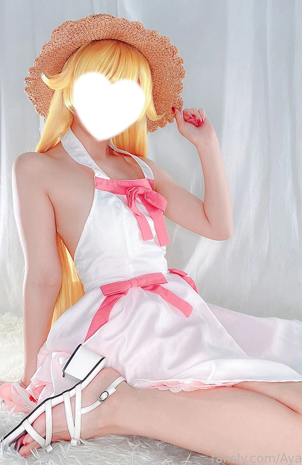 白虎萝莉福利姬@Ayame 平台订阅2025视图合集3